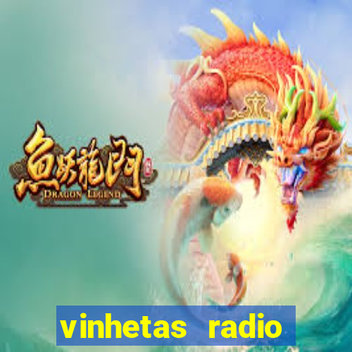 vinhetas radio globo futebol